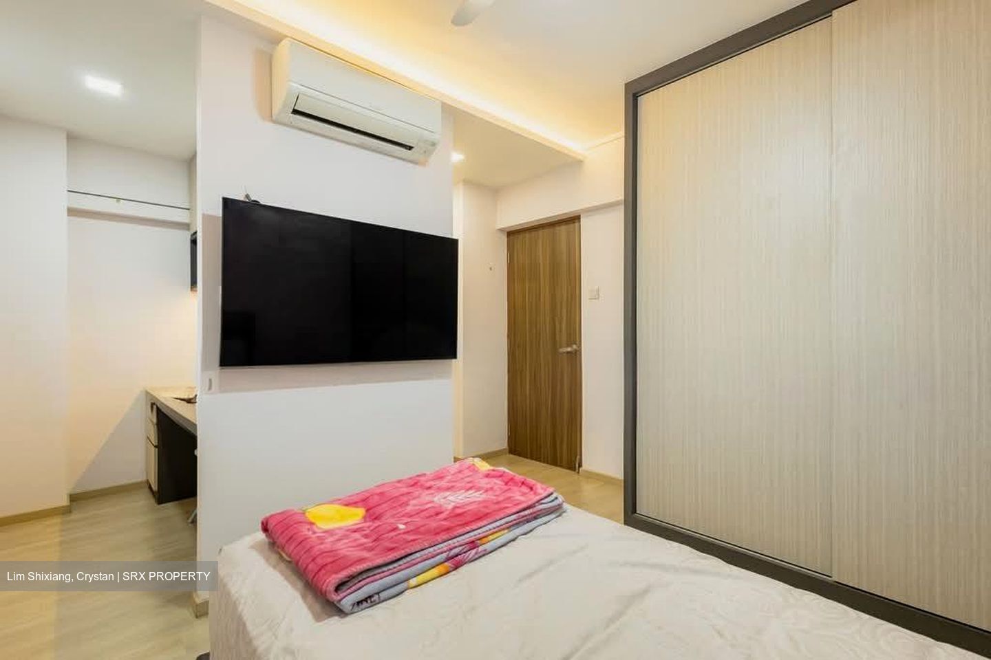 Blk 108 Rajah Court (Toa Payoh), HDB Executive #527617831